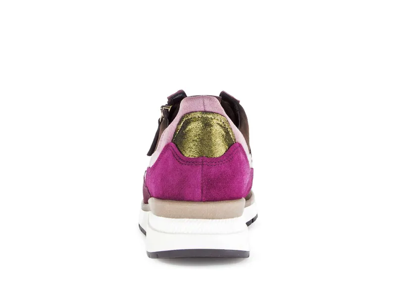 Gabor Lage sneakers Multicolour (56.306.61)