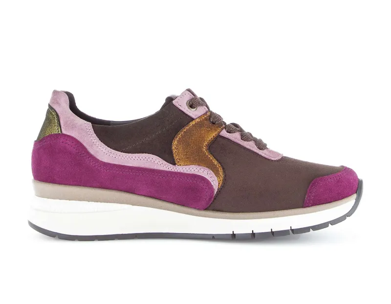 Gabor Lage sneakers Multicolour (56.306.61)
