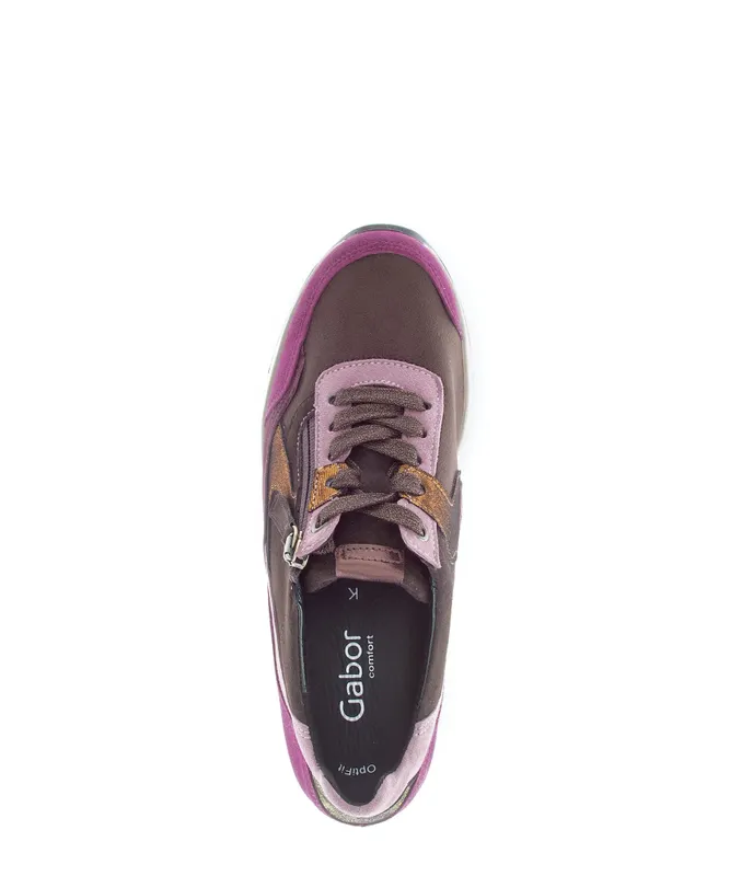 Gabor Lage sneakers Multicolour (56.306.61)