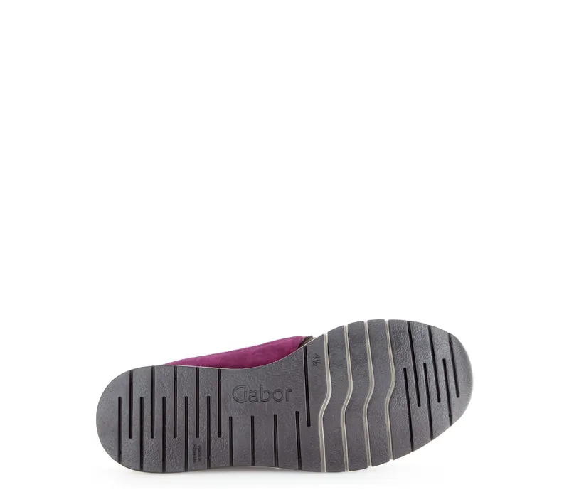 Gabor Lage sneakers Multicolour (56.306.61)