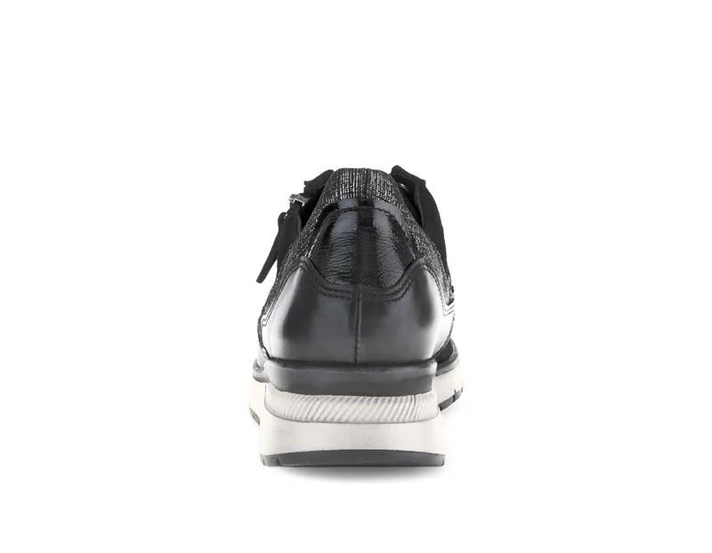 Gabor Lage sneakers Zwart (56.306.67)