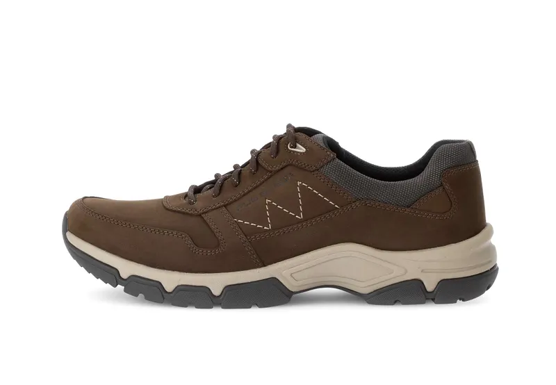 Gabor Sneaker low Braun (0533.12.03)