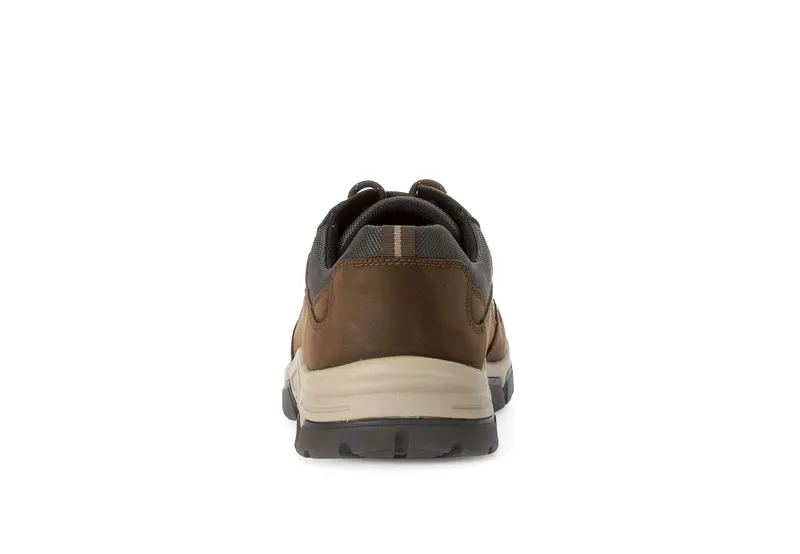 Gabor Sneaker low Braun (0533.12.03)