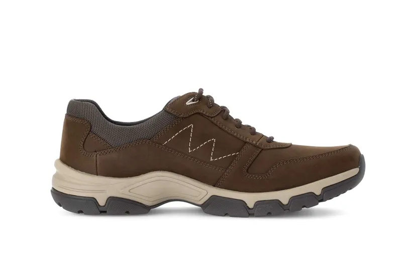 Gabor Sneaker low Braun (0533.12.03)