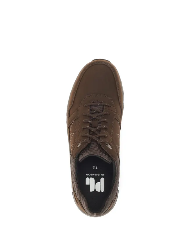 Gabor Sneaker low Braun (0533.12.03)