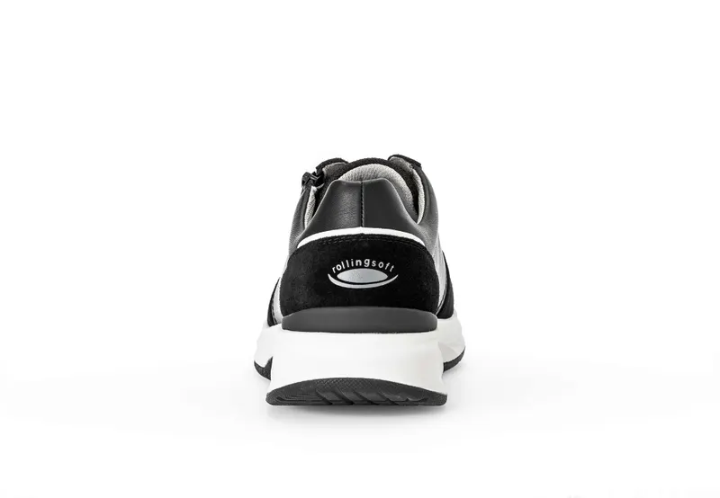 Gabor Lage sneakers Zwart (8001.19.01)