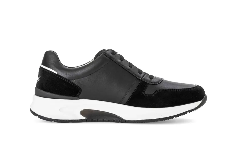 Gabor Lage sneakers Zwart (8001.19.01)