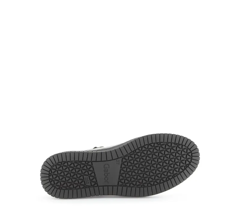 Gabor Lage sneakers Brons (53.230.68)