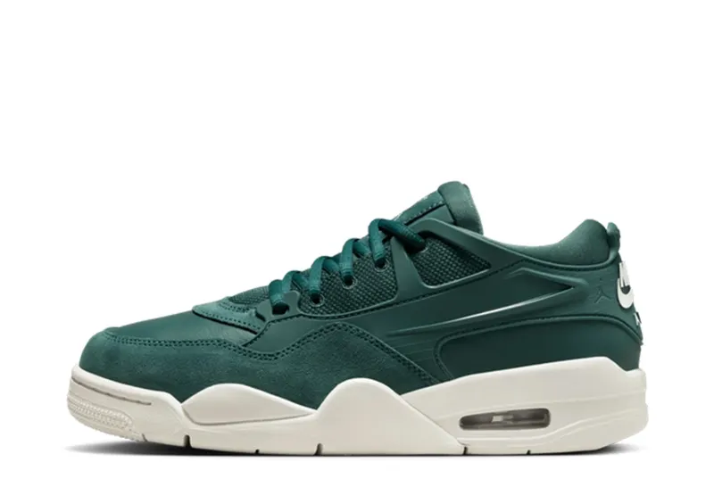 Air Jordan 4 RM Oxidized Green (FQ7940-300)