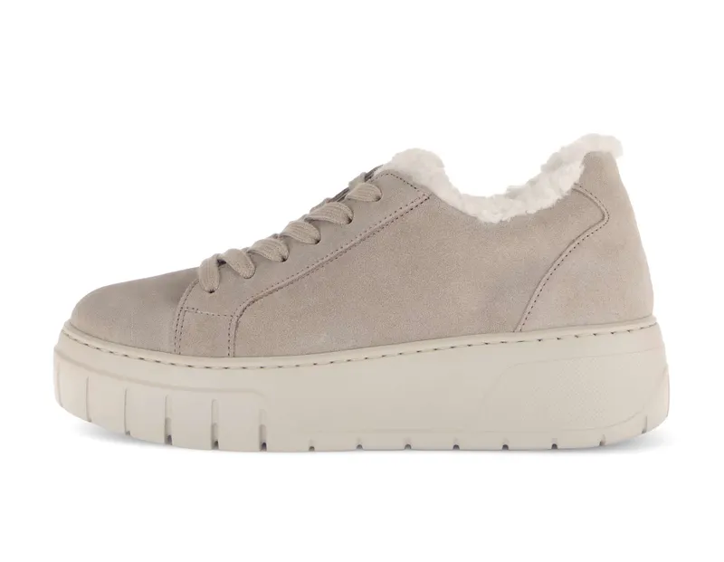 Gabor Sneaker low Beige (53.221.72)