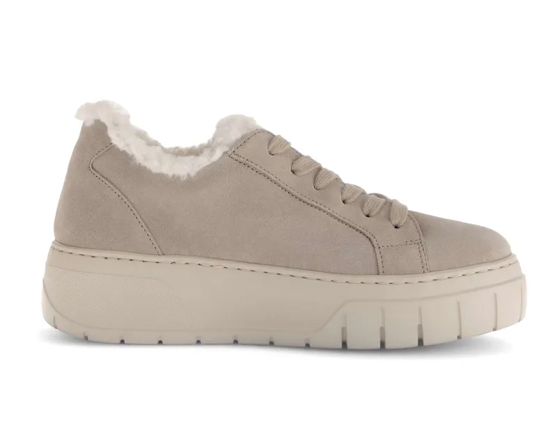 Gabor Sneaker low Beige (53.221.72)