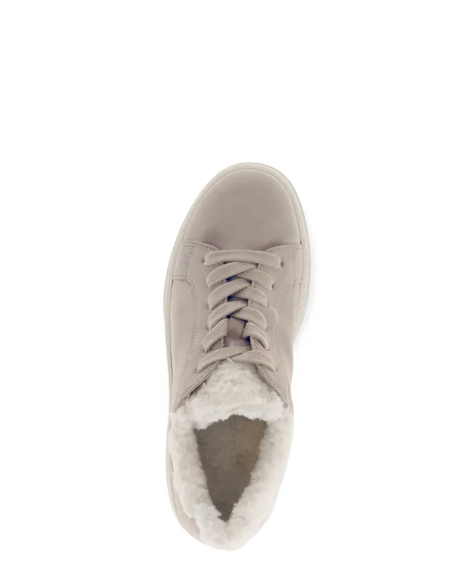 Gabor Sneaker low Beige (53.221.72)