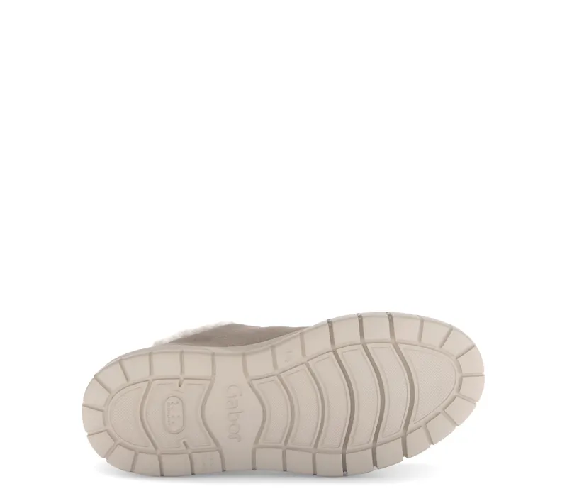 Gabor Sneaker low Beige (53.221.72)