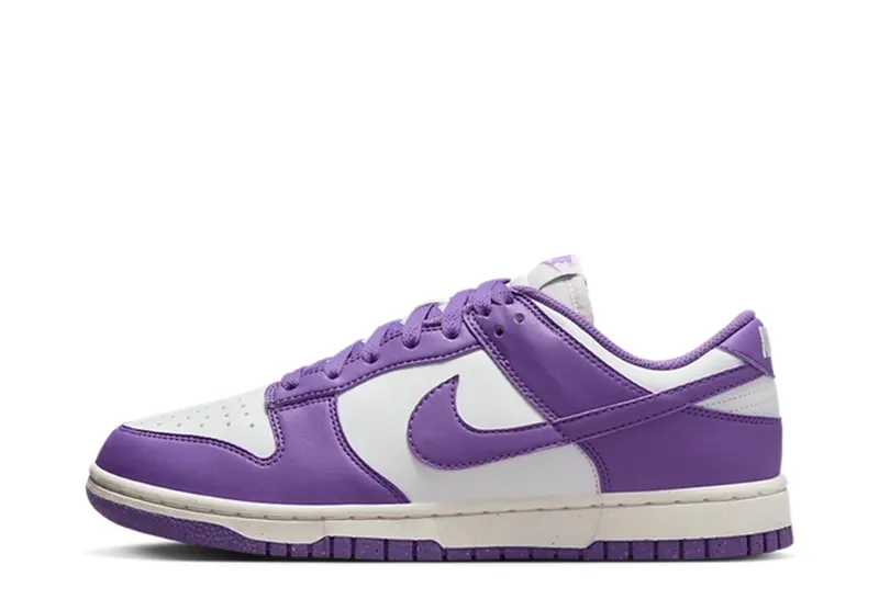 Nike Dunk Low Black Raspberry (DD1873-108)