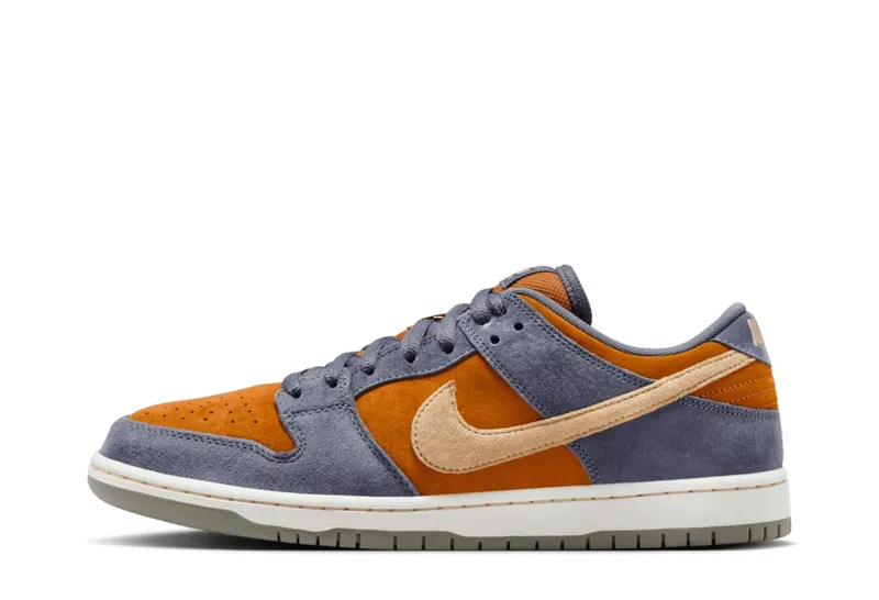 Nike SB Dunk Low Light Carbon (HF3063-002)