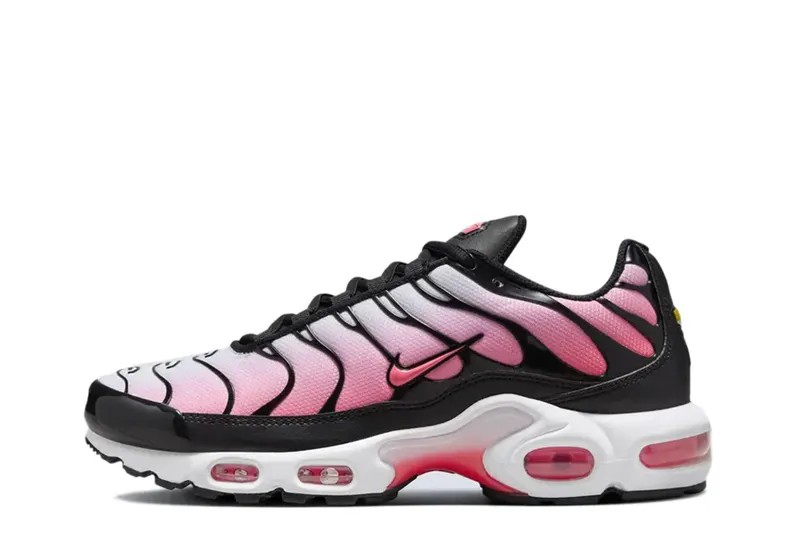Nike TN Air Max Plus Hot Punch (DZ3670-002)