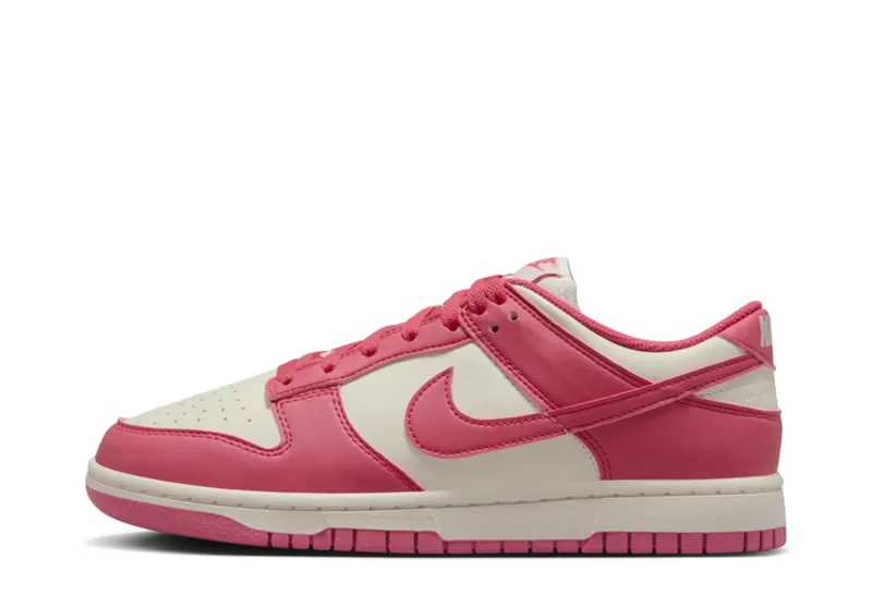 Nike Dunk Low Aster Pink (DD1873-600)