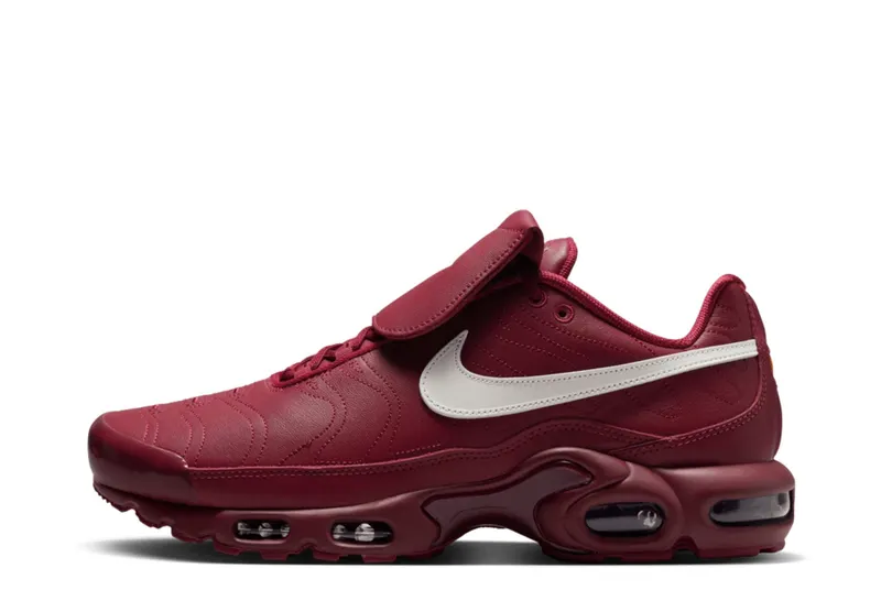 Nike Air Max Plus Tiempo Team Red (HM5654-600)
