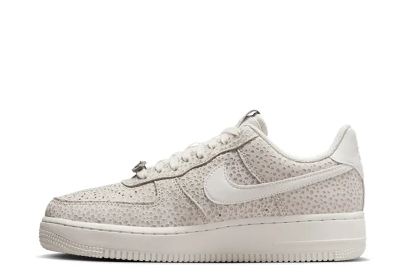 Nike Air Force 1 07 Safari Phantom (FV6519-001)