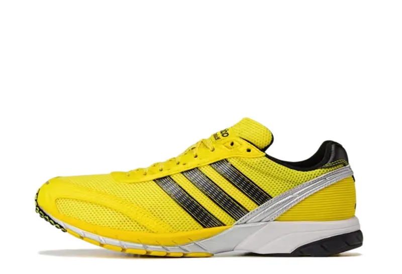 adidas x Wales Bonner Adios Neftenga Light Yellow (JH9740)