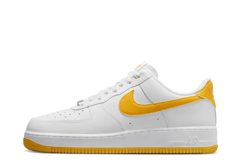 Nike Air Force 1 University Gold (FJ4146-105)