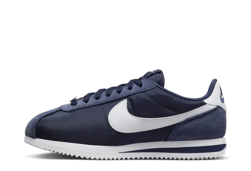 Nike Cortez Midnight Navy (DZ2795-400)
