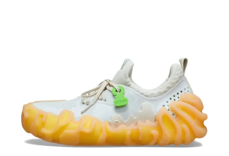 Crocs x Salehe Bembury Juniper Tahini (208694-1RW)
