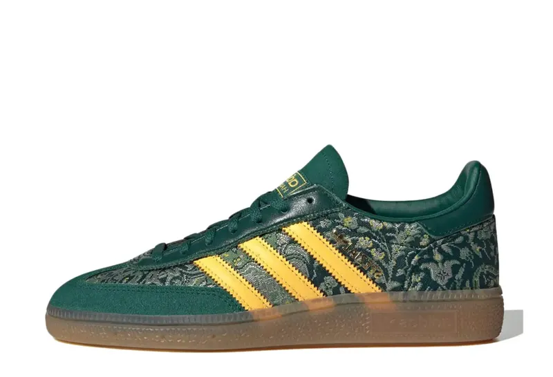 adidas Handball Spezial Carpet Pack Collegiate Green (ID1430)