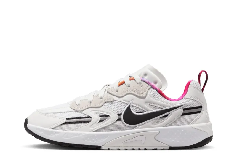 Nike x Futura JAM Olympics White (FZ8966-100)