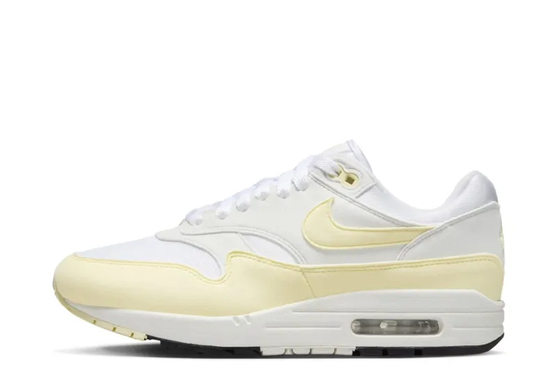 Nike Air Max 1 Alabaster (DZ2628-108)