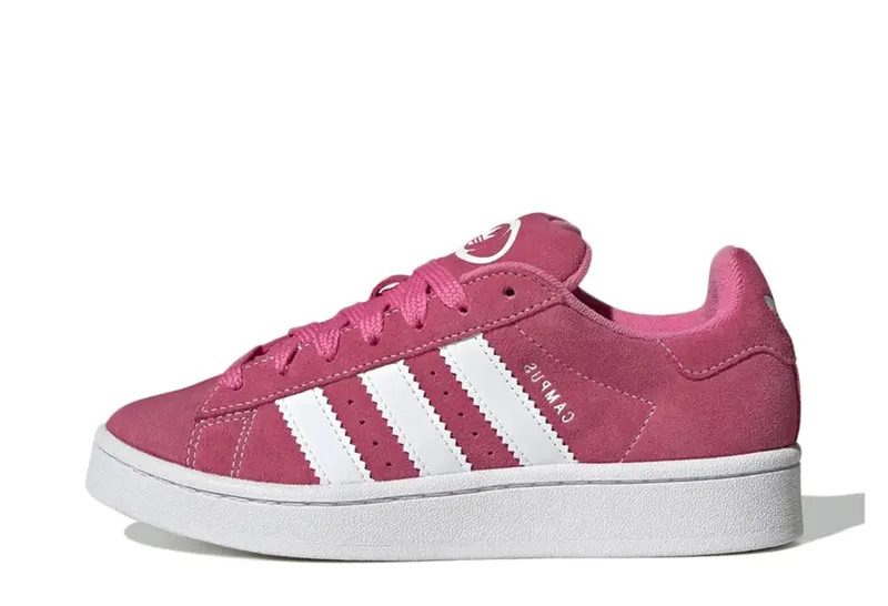adidas Campus 00s J GS Pulse Magenta (HQ8567)