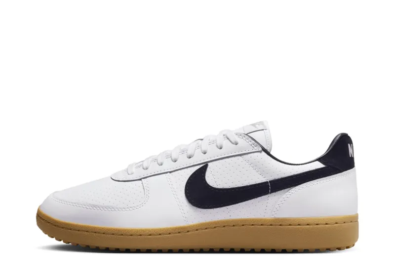 Nike Field General 82 White & Black (HF5603-101)