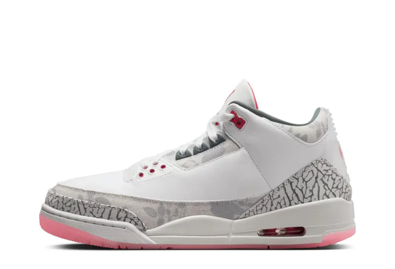 Air Jordan 3 OG Wings (HM6993-100)