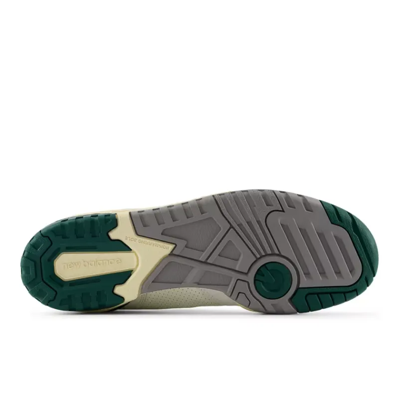 New Balance 550 Sea Salt Marsh Green Brand (BB550CPE)
