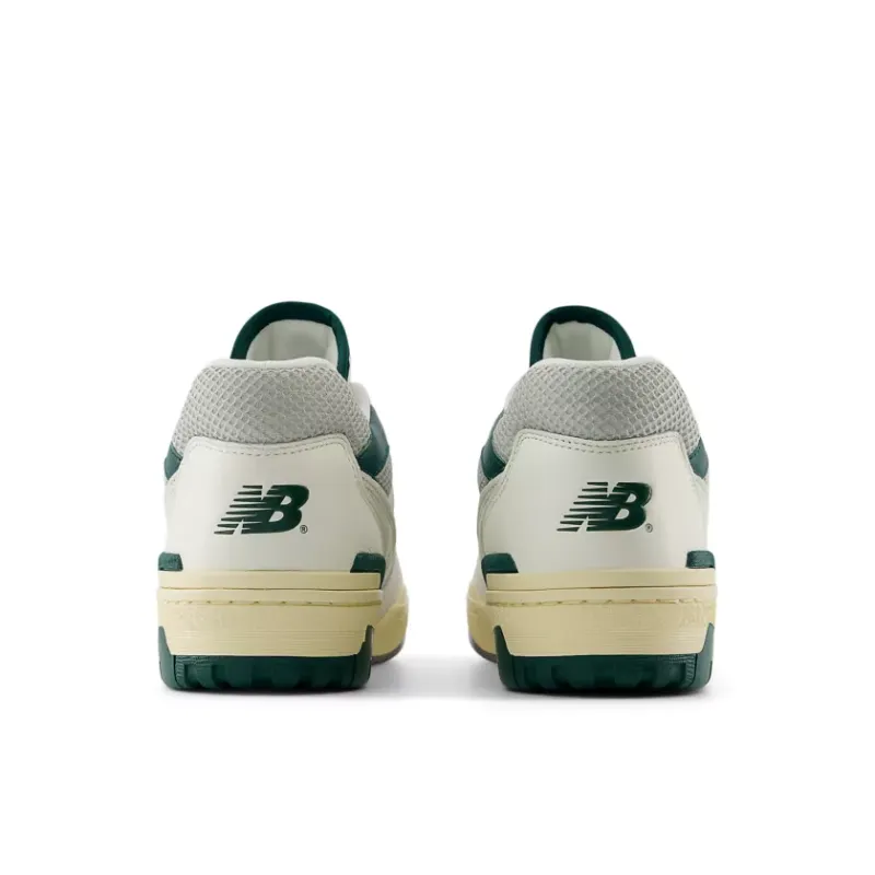 New Balance 550 Sea Salt Marsh Green Brand (BB550CPE)