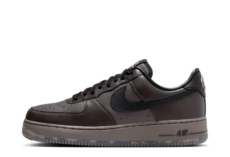 Nike Air Force 1 Low Black Tea (FZ4167-200)