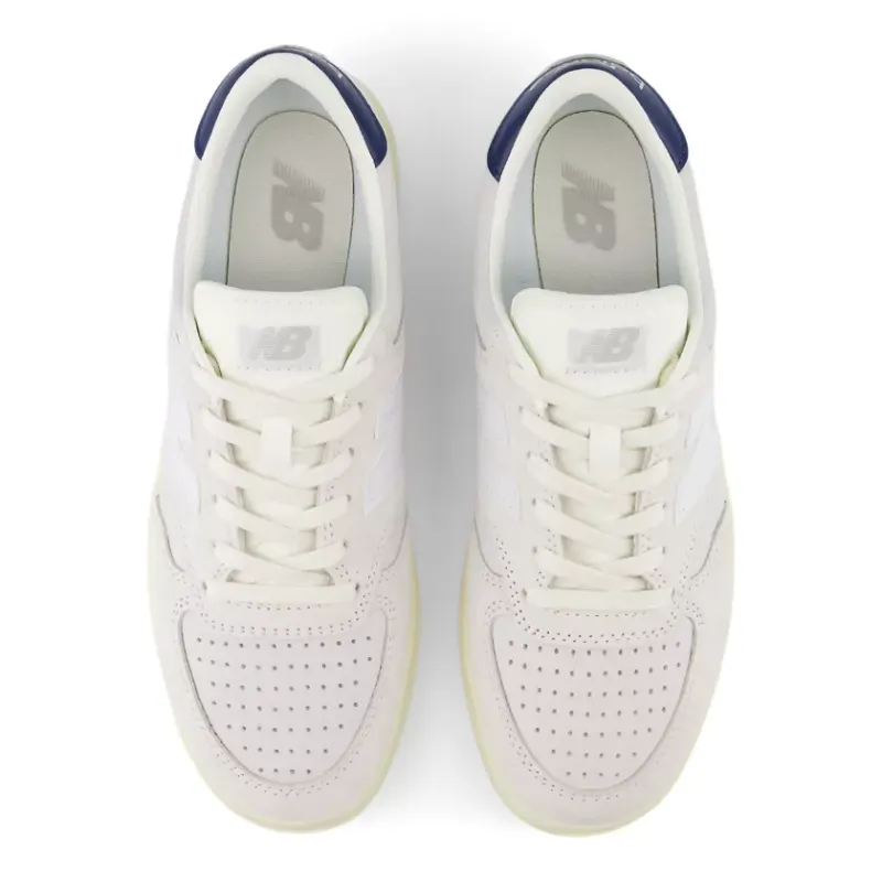 New Balance T500 Sea Salt Brand (CT500NAV)
