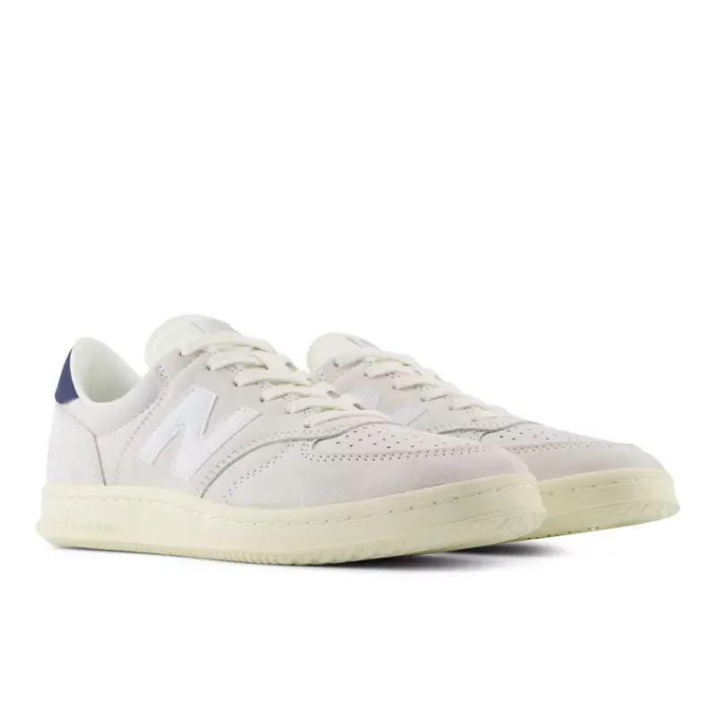 New Balance T500 Sea Salt Brand (CT500NAV)
