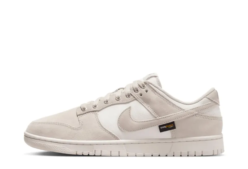 Nike Dunk Low Cordura Light Orewood Brown (HQ3821104)