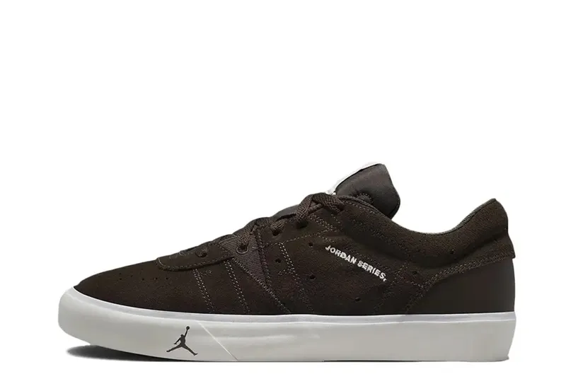 Air Jordan Series ES Dark Chocolate (DN1856-206)