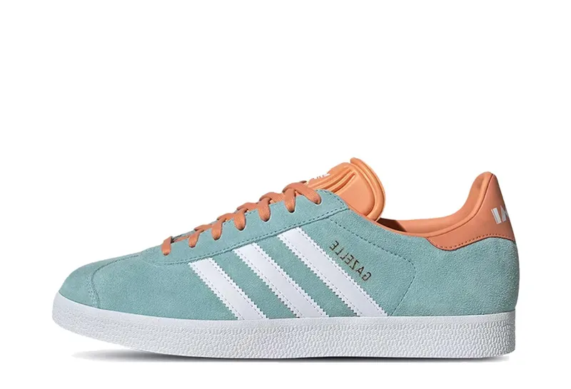 adidas x MLS Gazelle Inter Miami CF (IH2627)