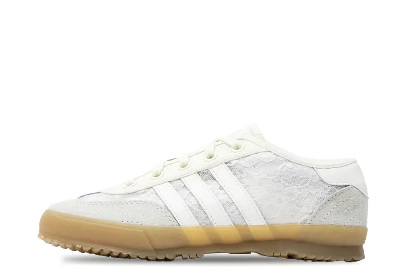 adidas x NAKED Tischtennis White (JI3995)
