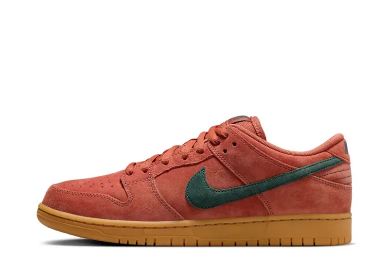 Nike SB Dunk Low Burnt Sunrise (HF3704-800)