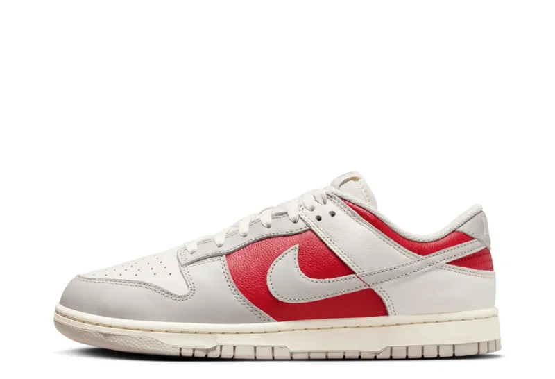 Nike Dunk Low Ivory Ultraman (HJ9093-030)