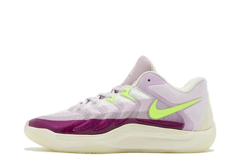 Nike x The Alchemist KD 17 Coconut Milk (HJ4464-100)