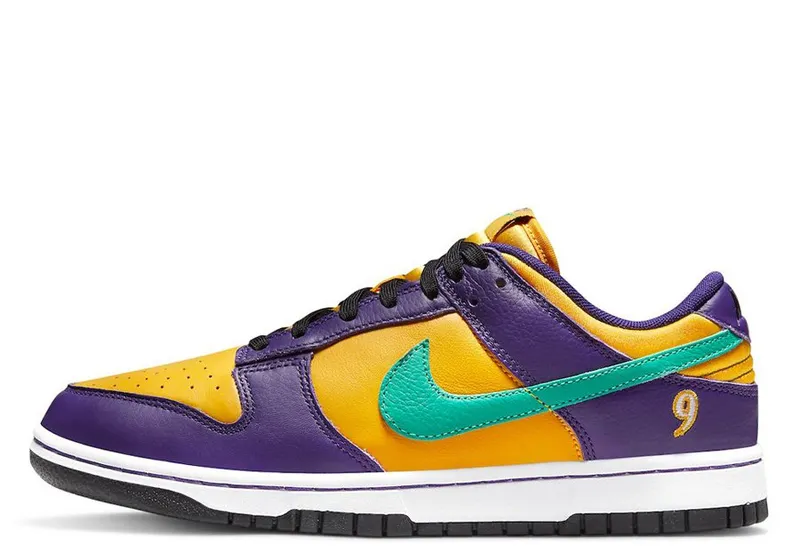 Nike Dunk Low Lisa Leslie (DO9581-500)