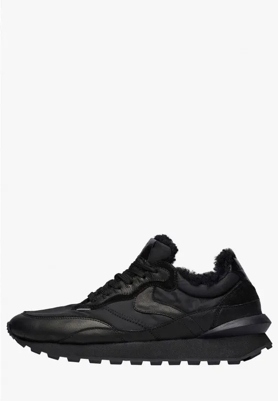 Voile Blanche Qwark Hype Fur Man Black (2017974070A01)