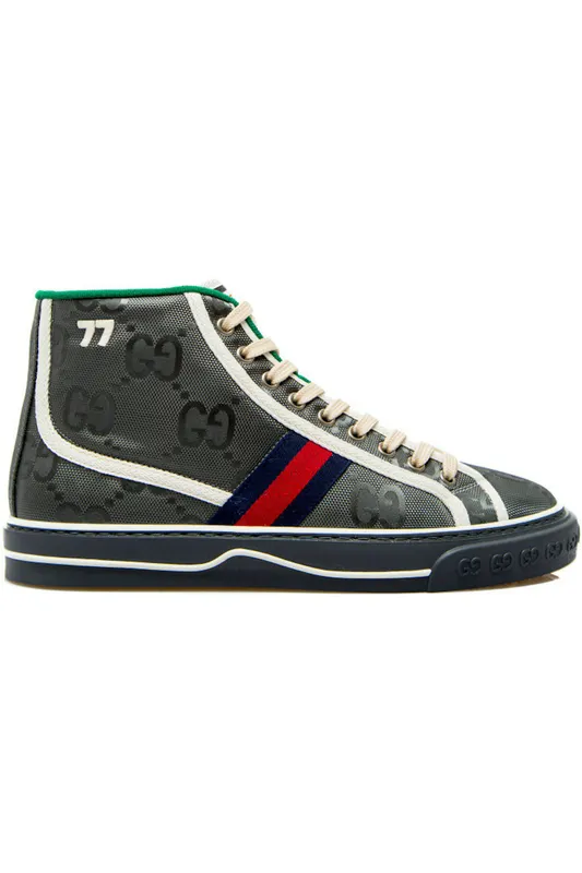 Gucci Off The Grid High Dark Grey (628717-H9H80-1162)