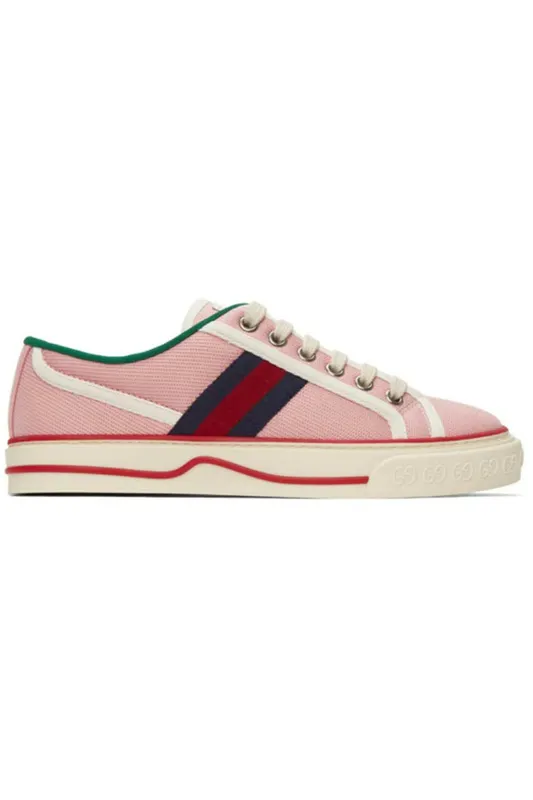 Gucci Tennis 1977 Pink (Women’s) (634161 GZO30 5874)