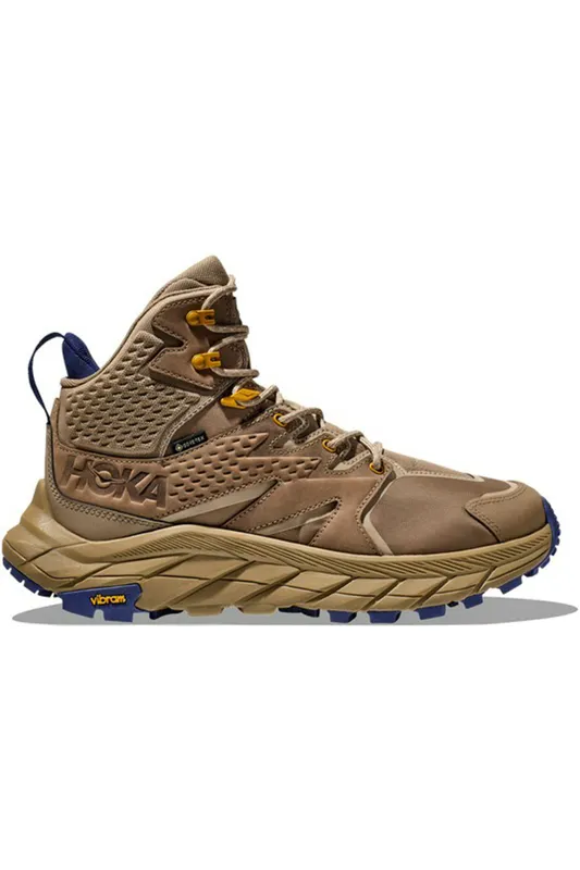 Hoka One One Anacapa 2 Mid Gore-Tex Dune Elmwood (1122018-DELM)